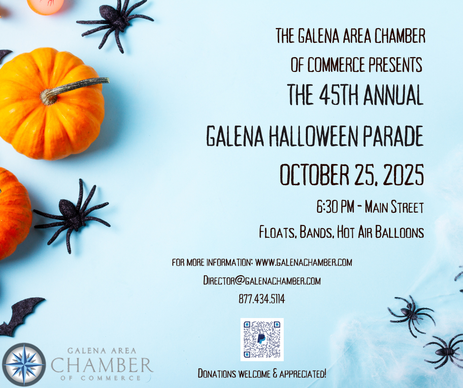 Galena Chamber Halloween Parade (2)