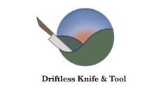Driftless Knife & Tool Logo